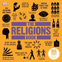 Religions Book