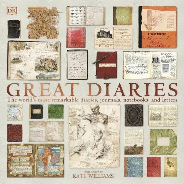 Dugald Bruce Lockhart - Great Diaries, Ljudbok. Tillgänglighet: Lägg i varukorg