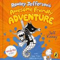 Rowley Jefferson''s Awesome Friendly Adventure