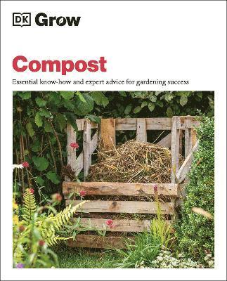 Grow Compost av Zia Allaway