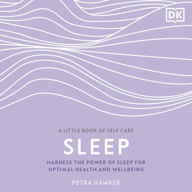Petra Hawker - Sleep, Ljudbok