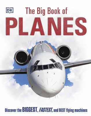 Big Book of Planes