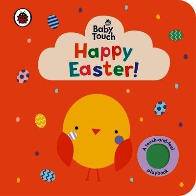 Baby Touch: Happy Easter!