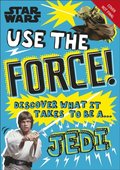 Star Wars Use the Force!