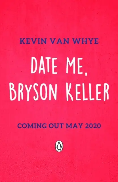 Kevin van Whye - Date Me, Bryson Keller, Ljudbok. Tillgänglighet: Lägg i varukorg