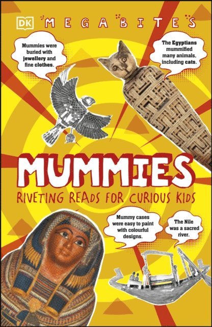 Mummies