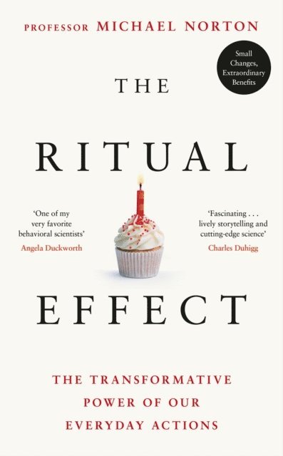 Michael Norton - Ritual Effect, E-bok