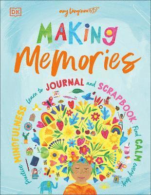 Amy Tangerine - Making Memories, Inbunden
