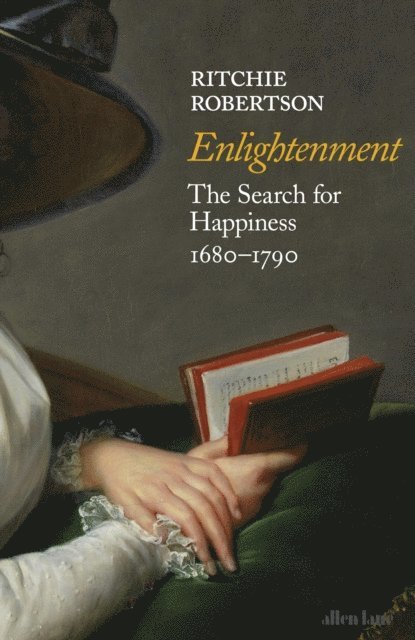 Ritchie Robertson - Enlightenment, Ljudbok