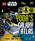 LEGO Star Wars Yoda's Galaxy Atlas