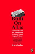 Built on a Lie