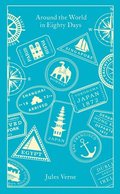Around the World in Eighty Days