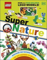 LEGO Super Nature