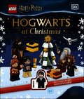 LEGO Harry Potter Hogwarts at Christmas