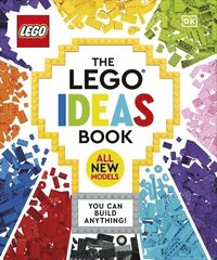LEGO Ideas Book New Edition