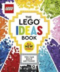 LEGO Ideas Book New Edition