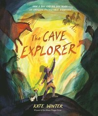 Cave Explorer