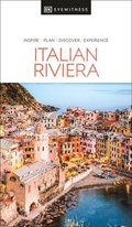 DK Italian Riviera