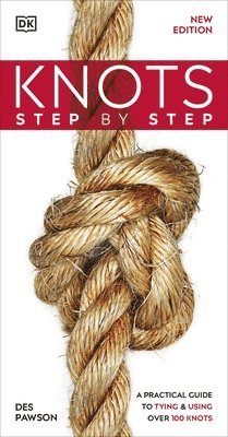 Des Pawson - Knots Step by Step, Häftad
