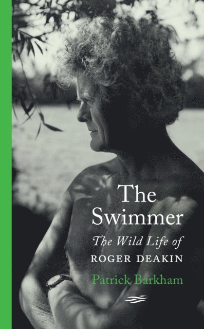 Patrick Barkham - Swimmer, E-bok