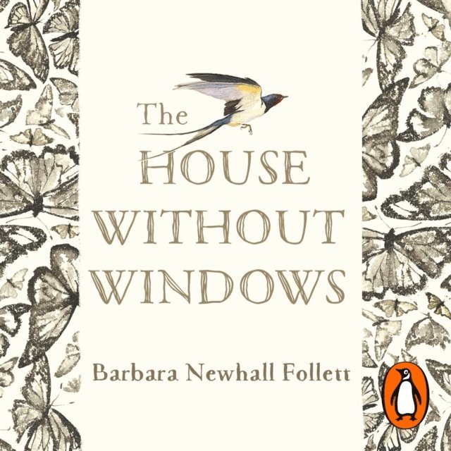 Barbara Newhall Follett - House Without Windows, Ljudbok