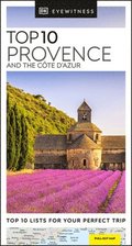 DK Top 10 Provence and the C�te d'Azur