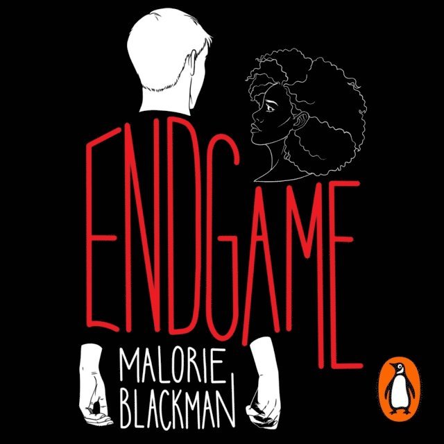 Malorie Blackman - Endgame, Ljudbok