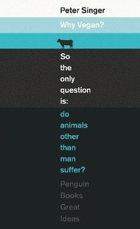 Why Vegan?