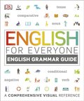 English for Everyone English Grammar Guide