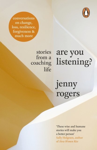 Jenny Rogers - Are You Listening?, E-bok