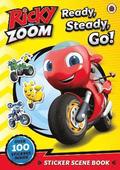 Ricky Zoom: Ready, Steady, Go!