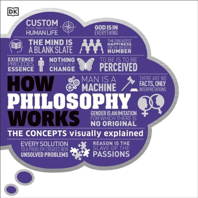 Daniel Philpott - How Philosophy Works, Ljudbok