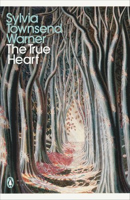 True Heart av Sylvia Townsend Warner