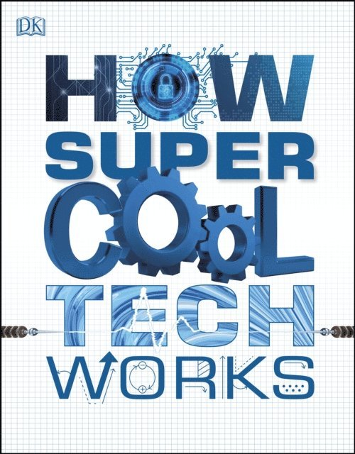 How Super Cool Tech Works
