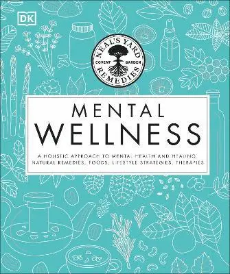 Neal's Yard Remedies Mental Wellness
