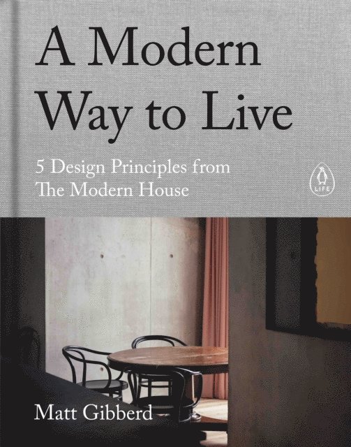 Matt Gibberd - Modern Way to Live, E-bok. Tillgänglighet: Lägg i varukorg
