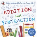 Ladybird Addition and Subtraction