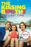The Kissing Booth 3: One Last Time