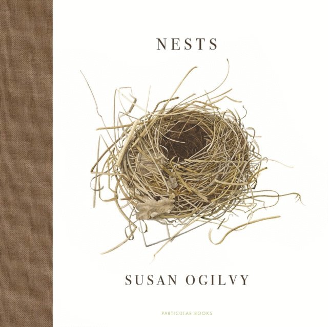Susan Ogilvy - Nests, E-bok