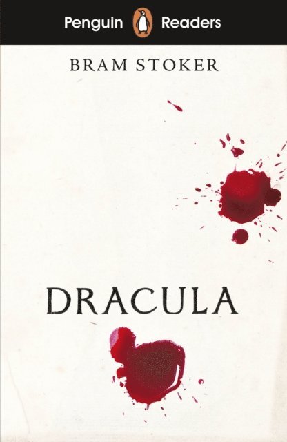 Bram Stoker - Penguin Readers Level 3: Dracula (ELT Graded Reader), E-bok