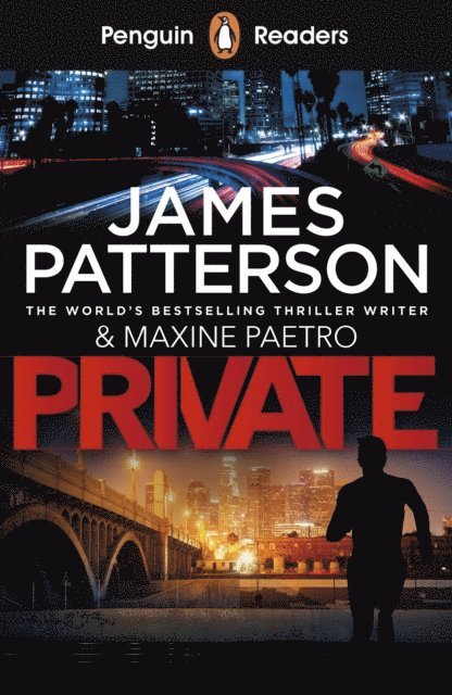 Penguin Readers Level 2: Private (ELT Graded Reader)