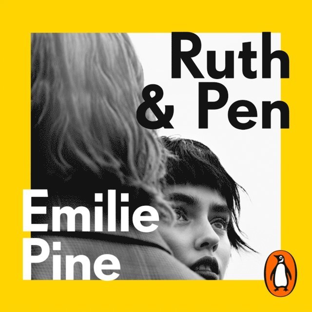 Emilie Pine - Ruth & Pen, Ljudbok