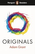 Penguin Readers Level 7: Originals (ELT Graded Reader)