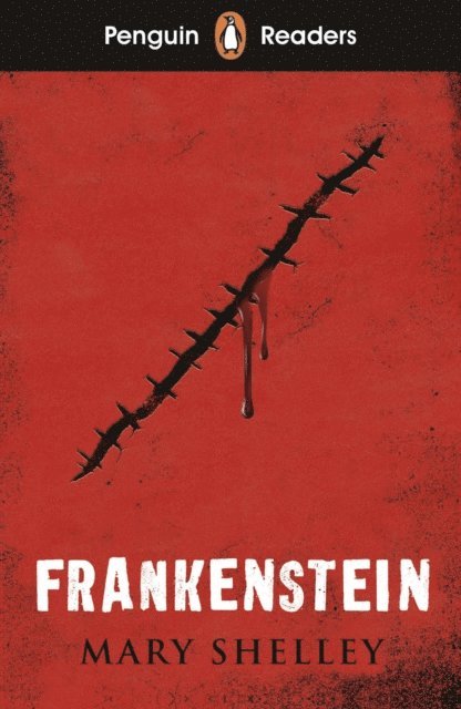 Mary Shelley - Penguin Readers Level 5: Frankenstein (ELT Graded Reader), E-bok