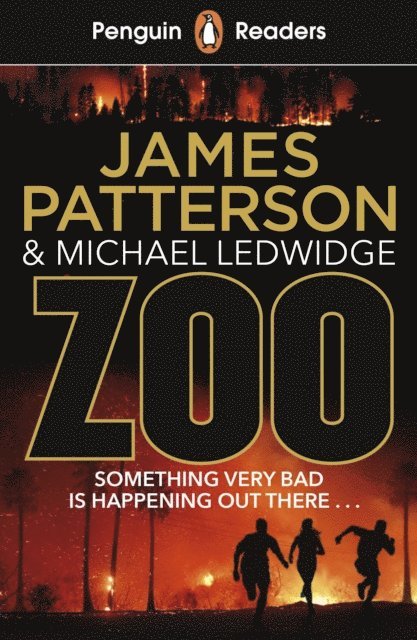 Penguin Readers Level 3: Zoo (ELT Graded Reader)