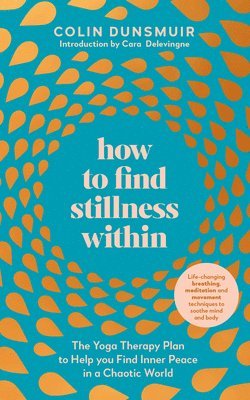 How to Find Stillness Within