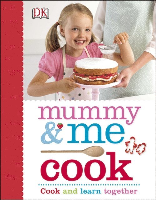 Mummy & Me Cook