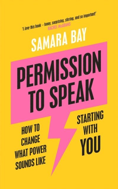 Samara Bay - Permission to Speak, E-bok. Tillgänglighet: Lägg i varukorg