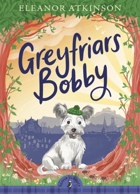 Eleanor Atkinson - Greyfriars Bobby, E-bok