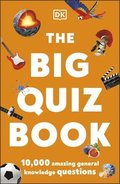 Big Quiz Book
